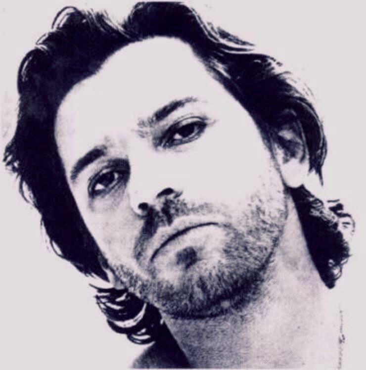 Michael Hutchence