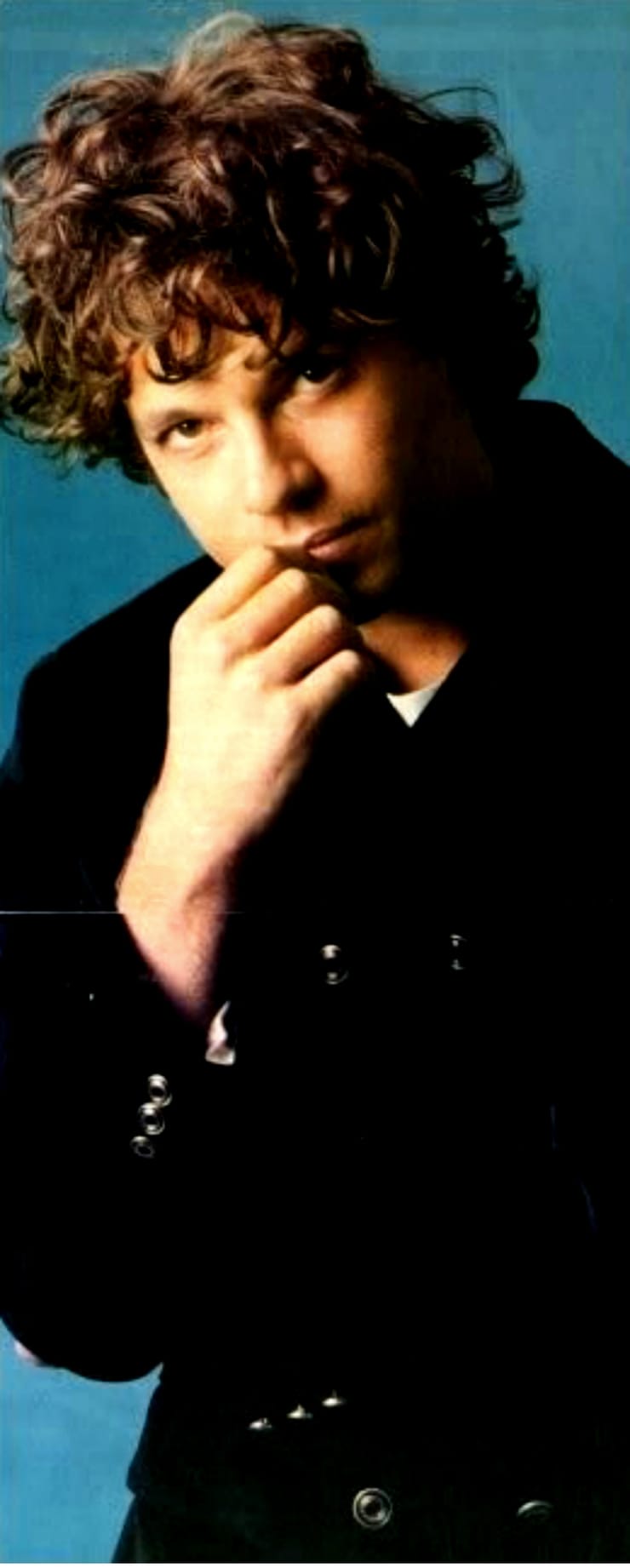 Michael Hutchence