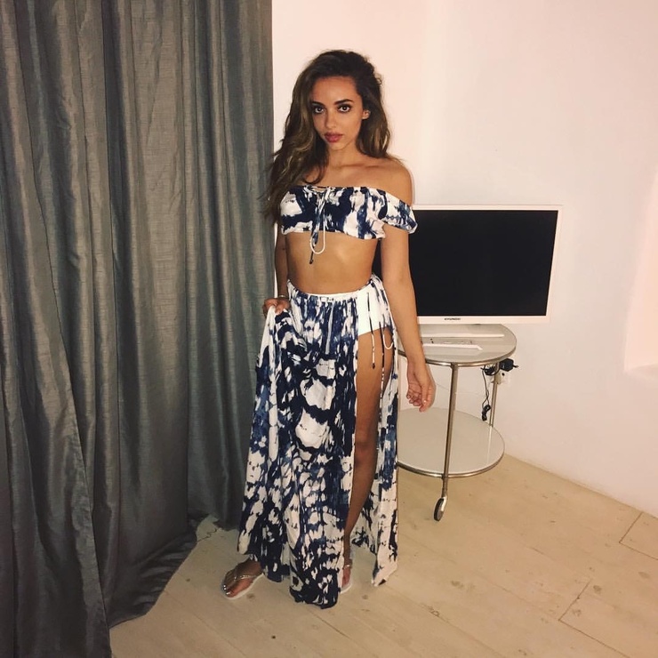 Jade Thirlwall Jade Thirlwall