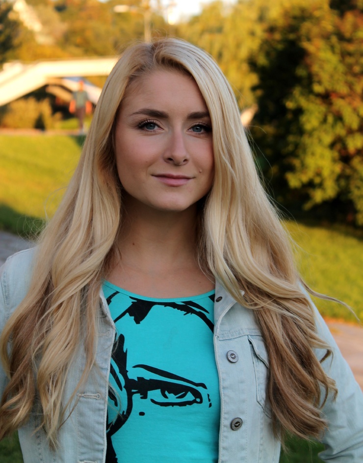 Cecilie Svendsen