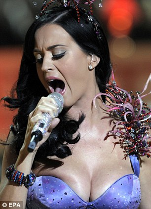 Katy Perry Katy Perry