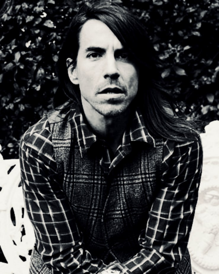 Anthony Kiedis