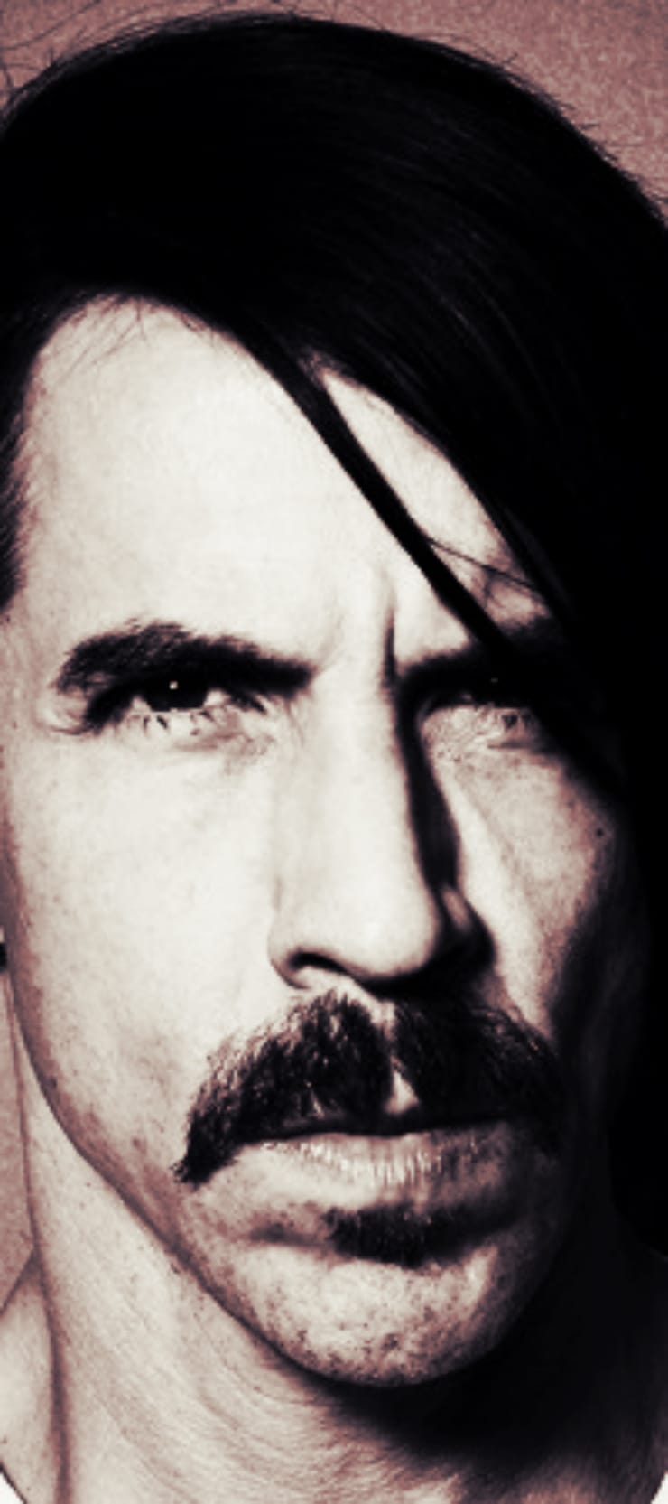 Anthony Kiedis