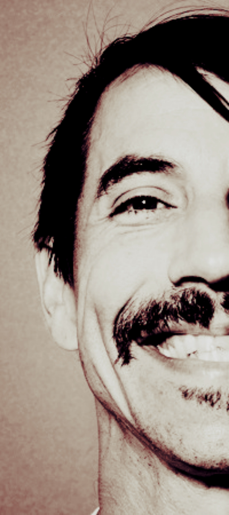 Anthony Kiedis Anthony Kiedis