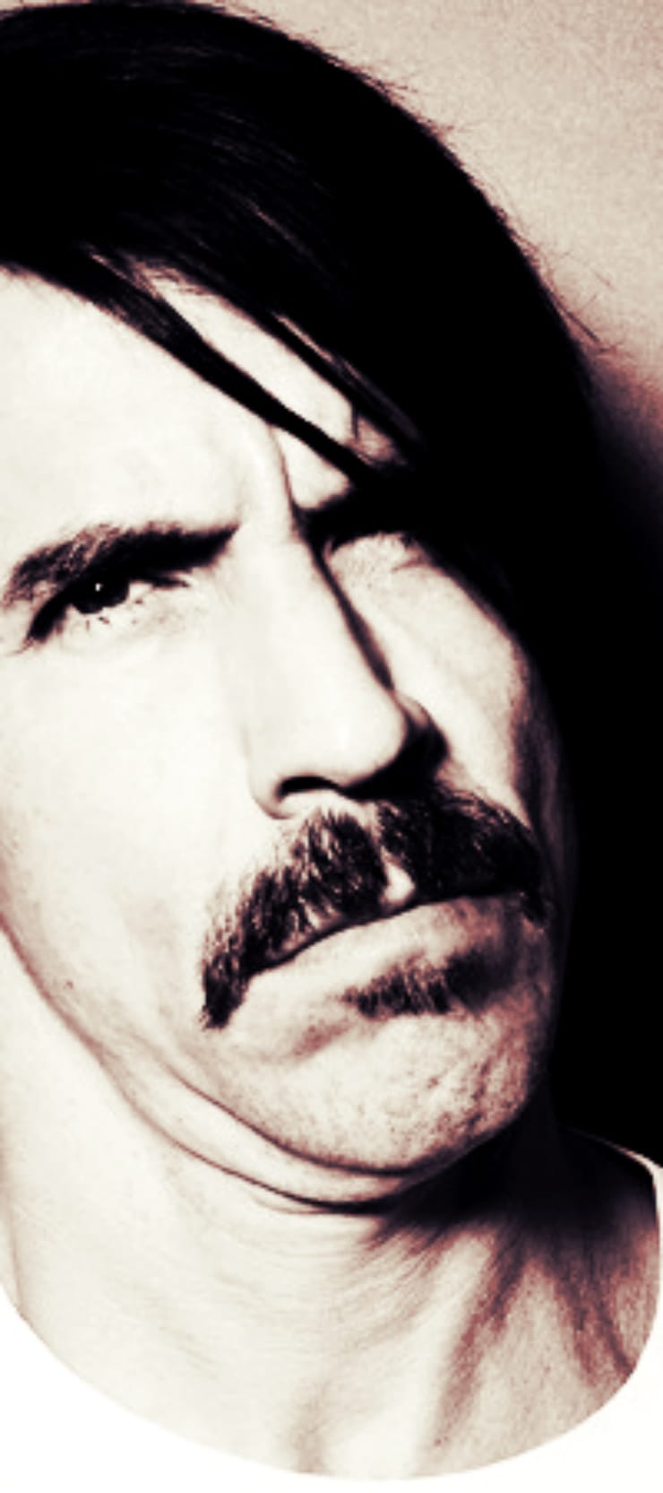 Anthony Kiedis