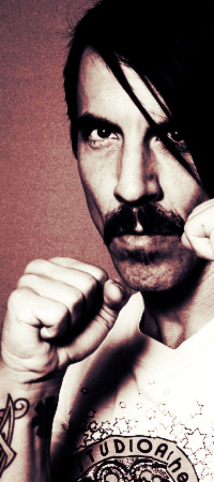 Anthony Kiedis