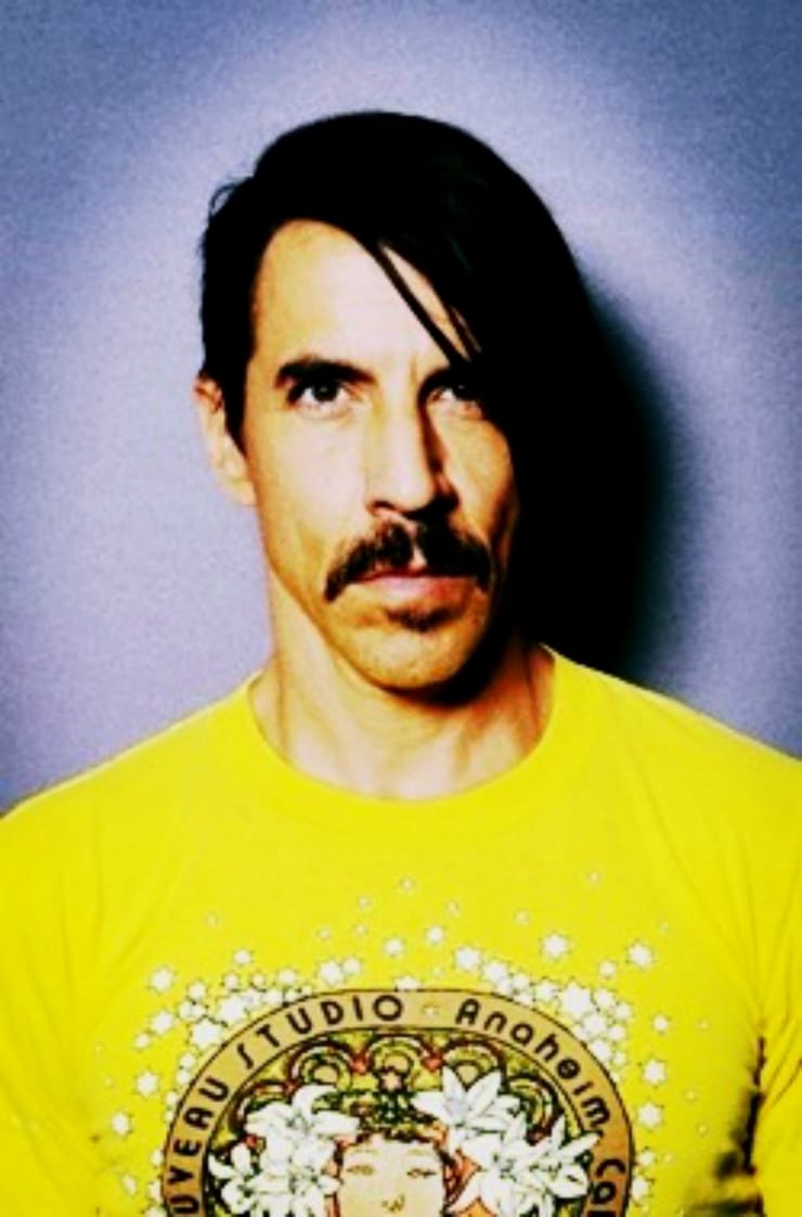 Anthony Kiedis