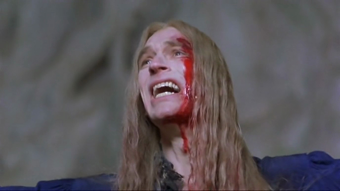 Phantom of the Opera (1998)