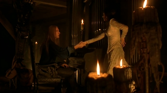 Phantom of the Opera (1998)
