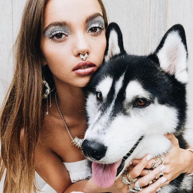 Inka Williams Inka Williams