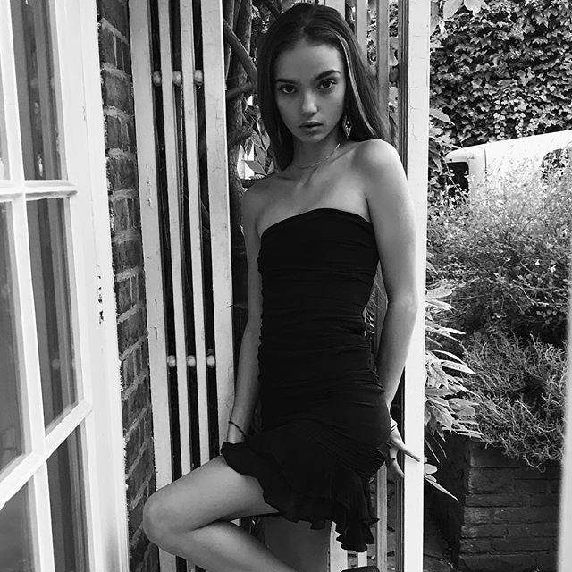 Inka Williams Inka Williams