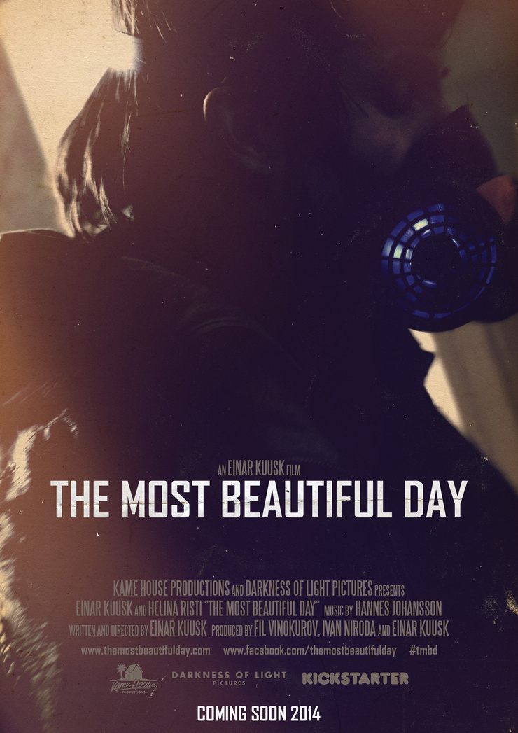 The Most Beautiful Day (2015)