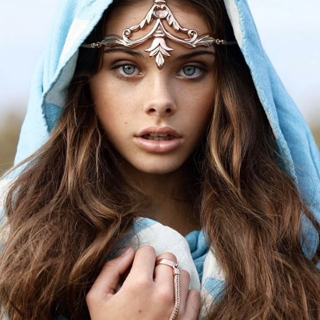 Meika Woollard