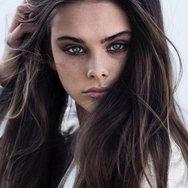 Picture of Meika Woollard