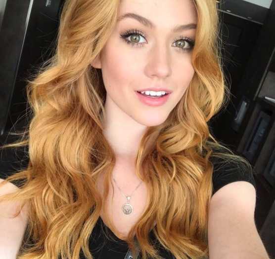 Katherine McNamara