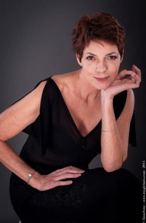 Élisabeth Bourgine Élisabeth Bourgine