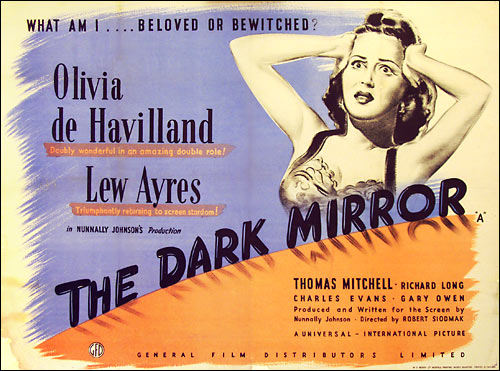 The Dark Mirror (1946)