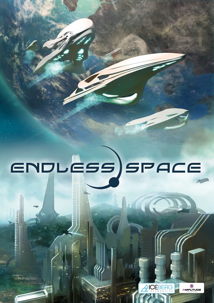 Endless Space