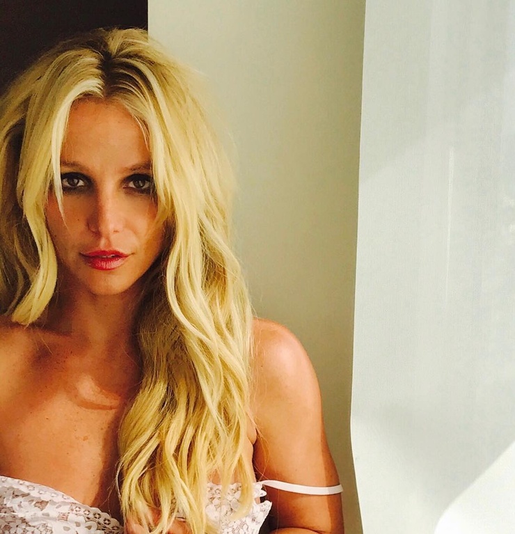 Britney Spears Britney Spears