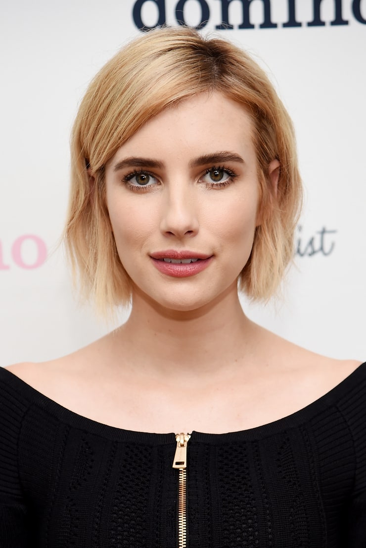 Emma Roberts