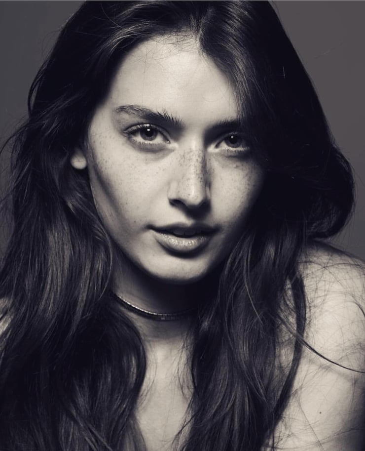 Picture of Jessica Clements