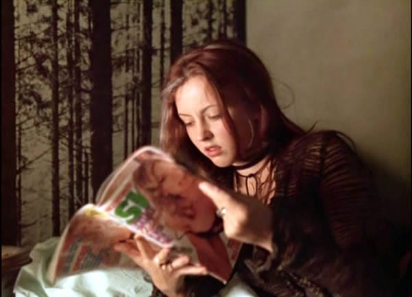 Ginger Snaps (2000)