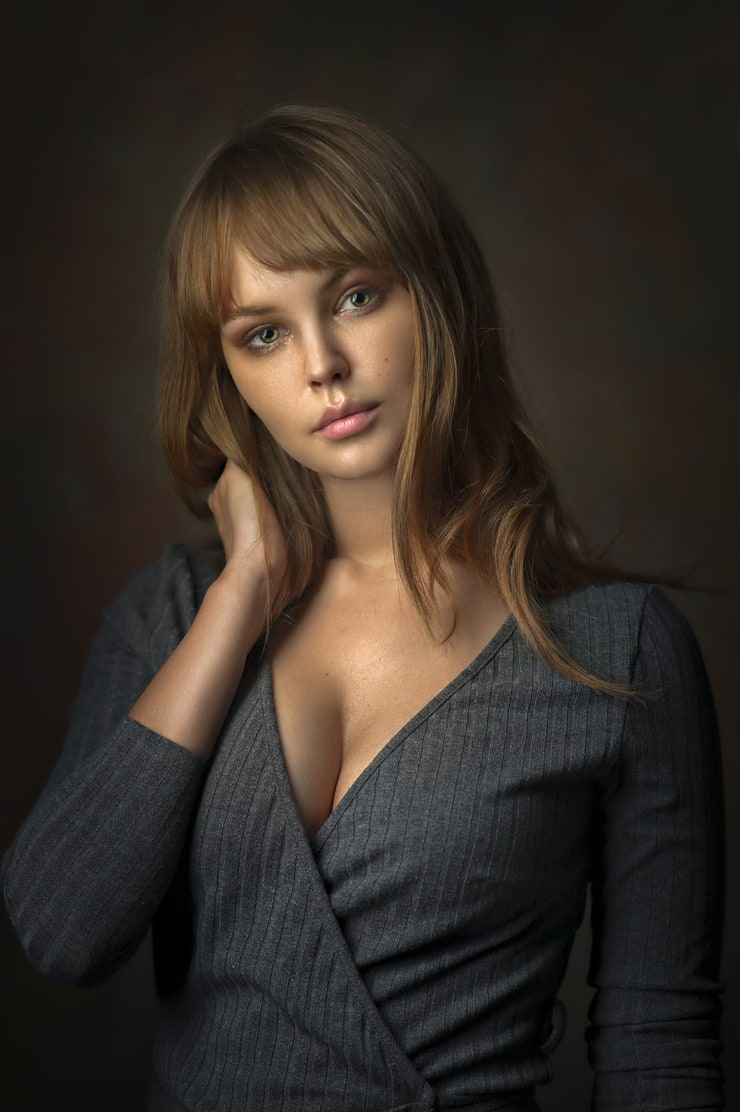 Anastasia Shcheglova