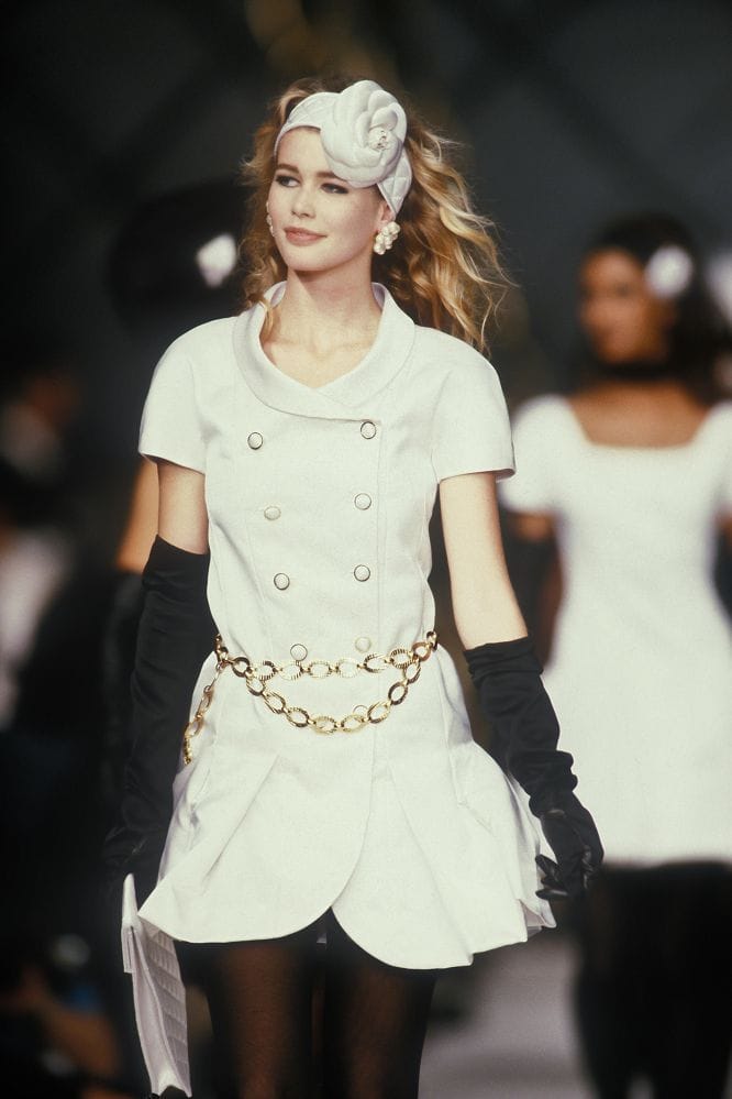 Claudia Schiffer image