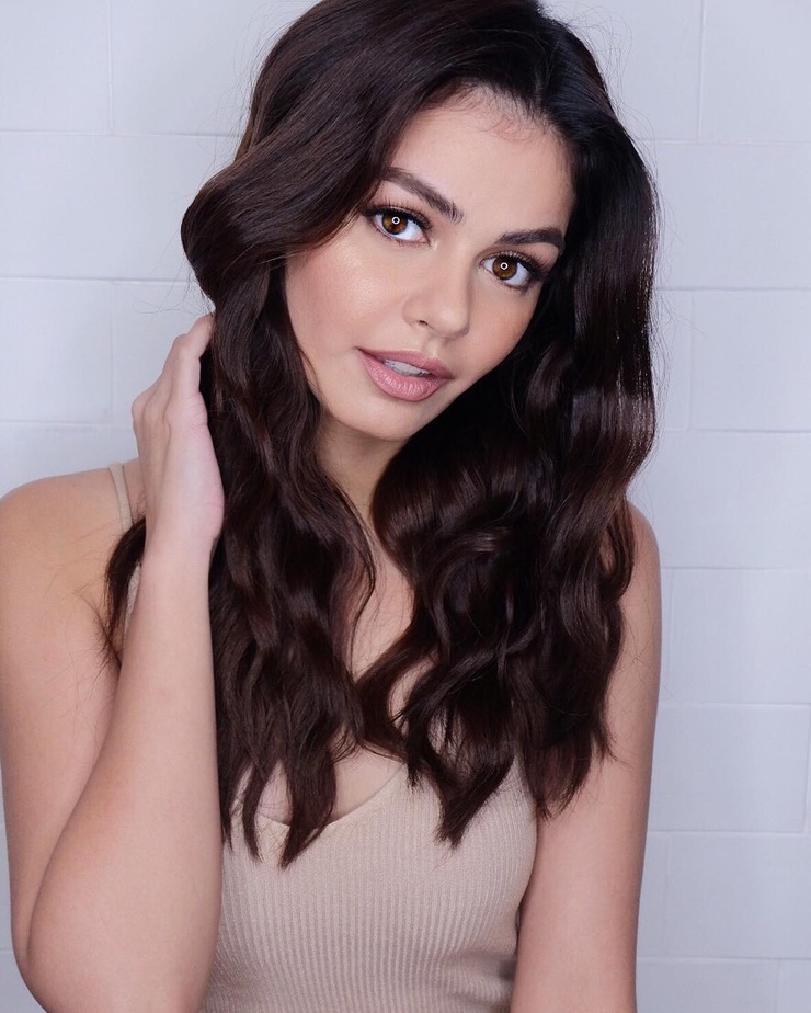 Janine Gutierrez Janine Gutierrez
