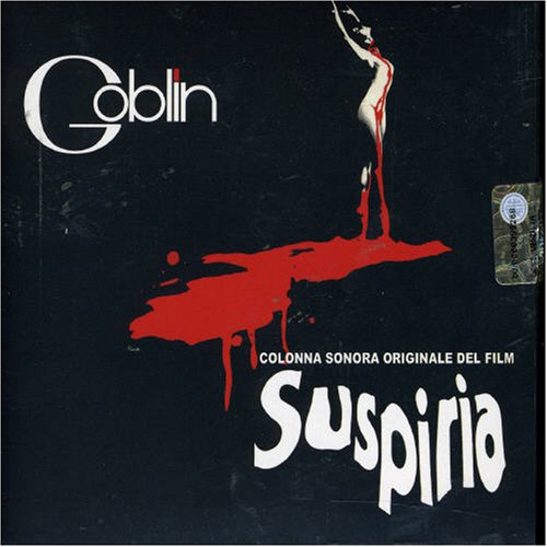 Suspiria Suspiria
