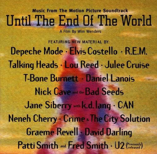 Until The End Of The World: Music From The Motion Picture Soundtrack