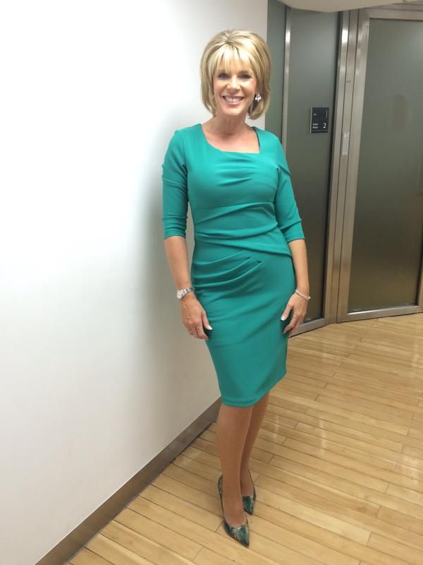 Ruth Langsford