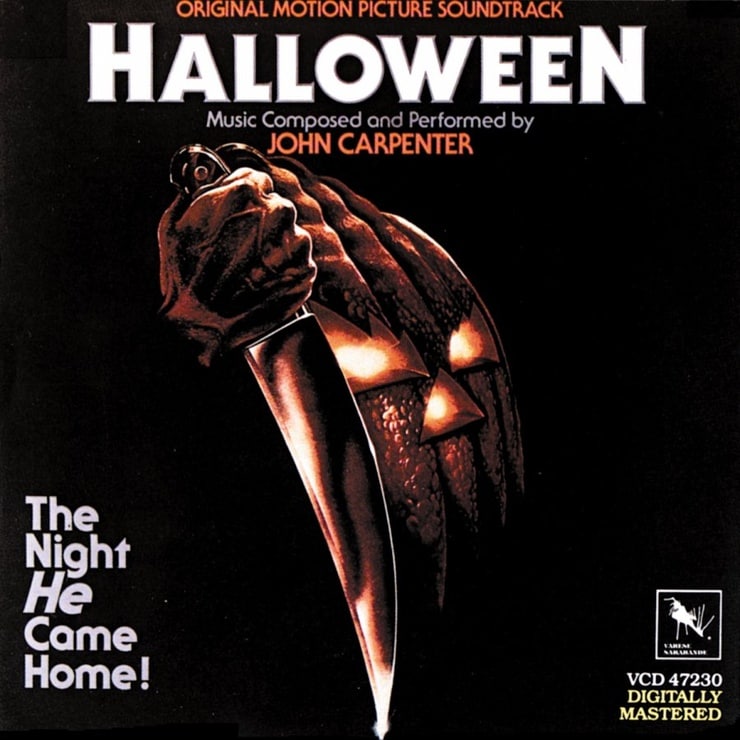 Picture of Halloween Original Motion Picture Soundtrack