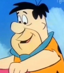 Fred Flintstone