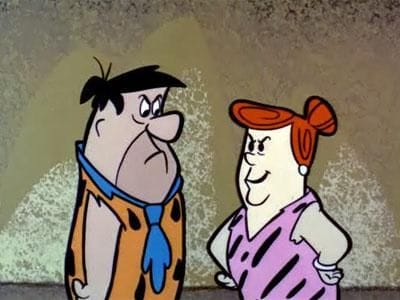 Fred Flintstone