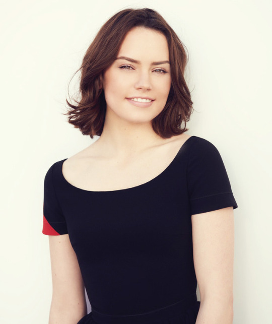 Daisy Ridley Daisy Ridley