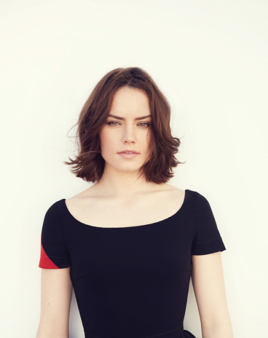 Daisy Ridley Daisy Ridley