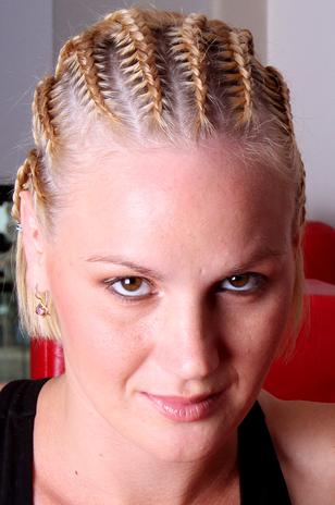 Valentina Shevchenko