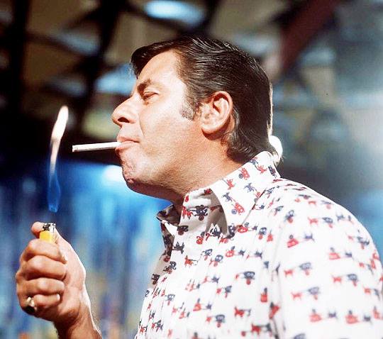 Jerry Lewis