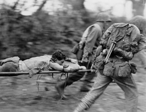 The War