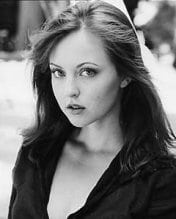 Katharine Isabelle