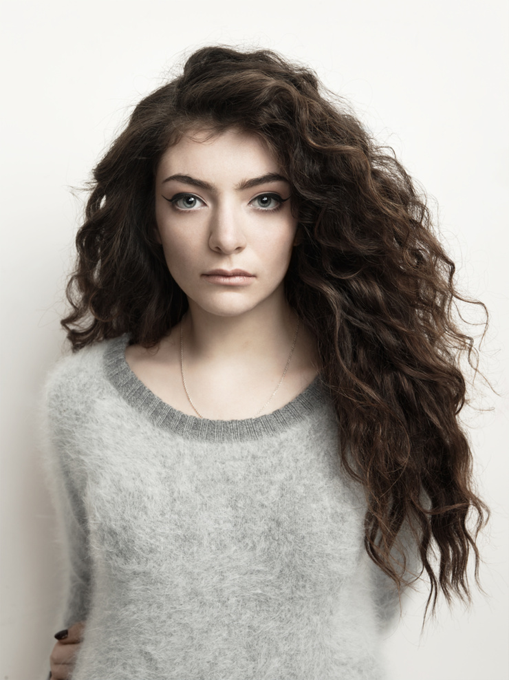 Lorde Lorde