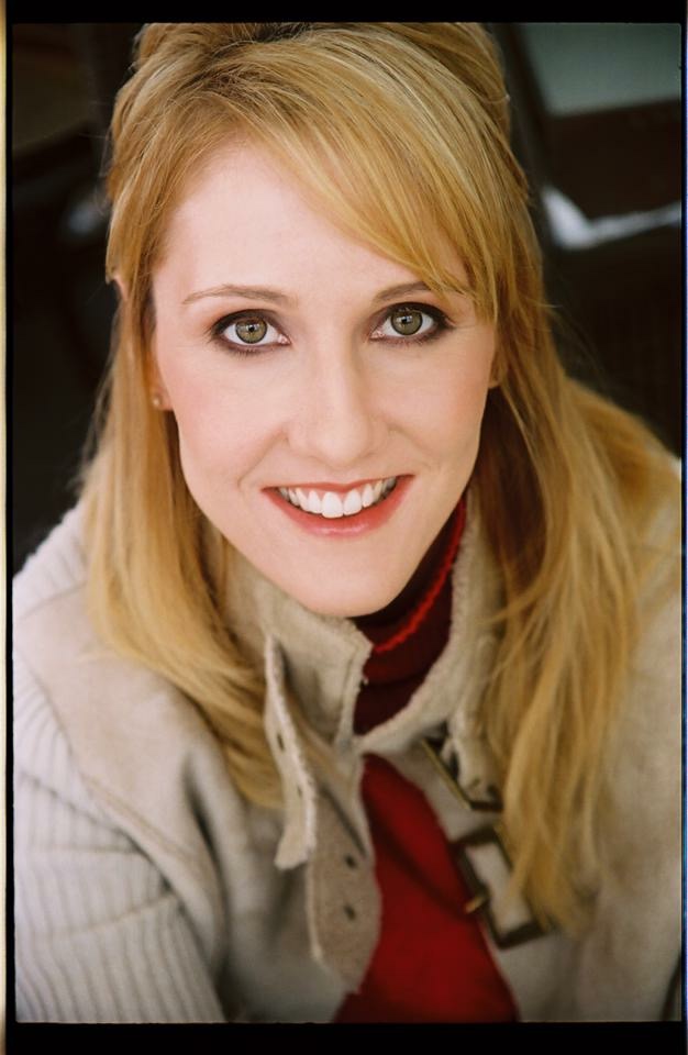 Amelie McKendry