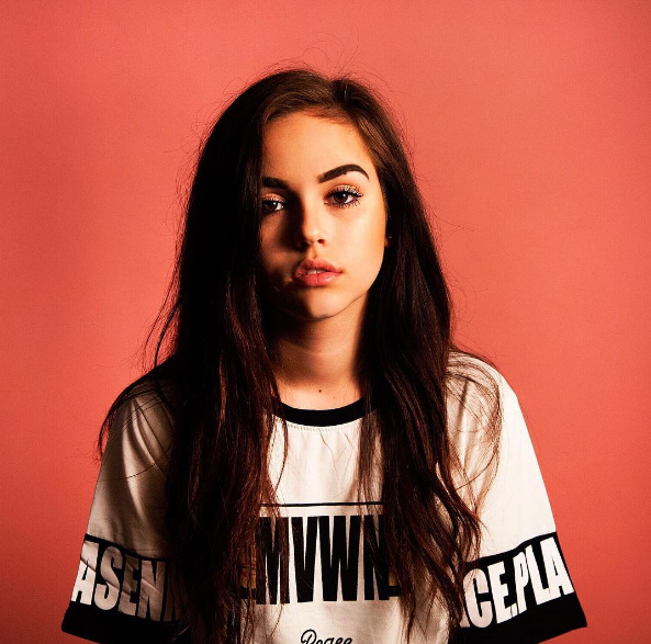 Maggie Lindemann Maggie Lindemann