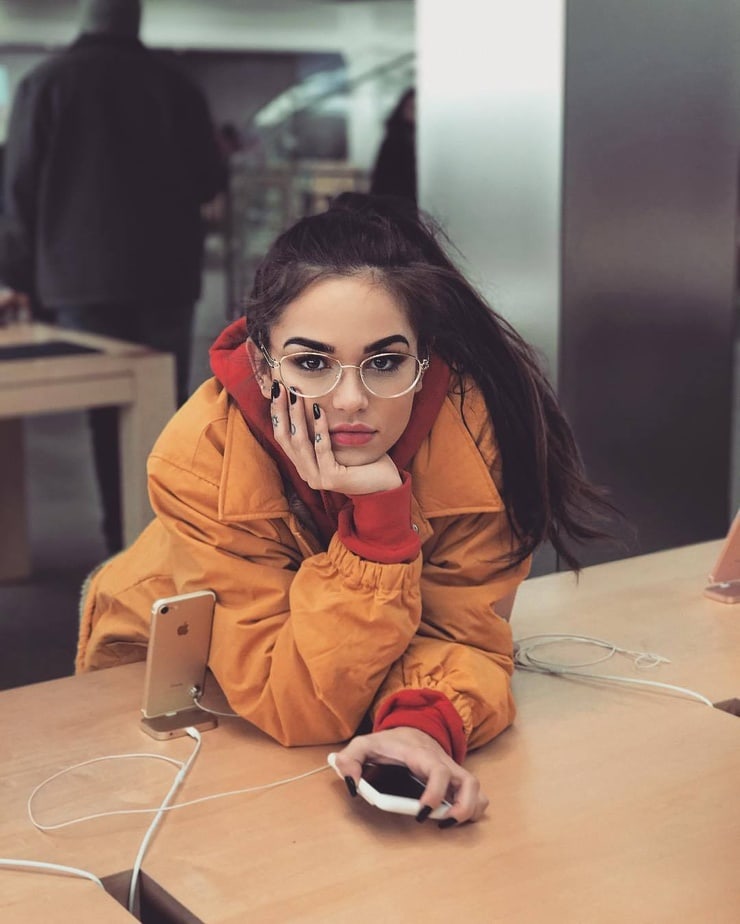 Maggie Lindemann