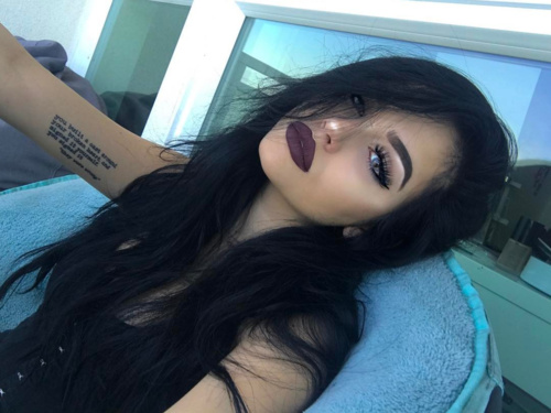 Maggie Lindemann