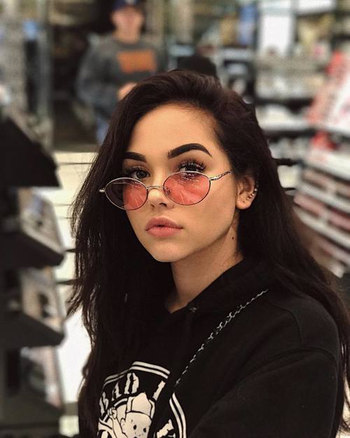 Maggie Lindemann