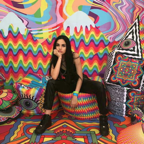 Maggie Lindemann Maggie Lindemann