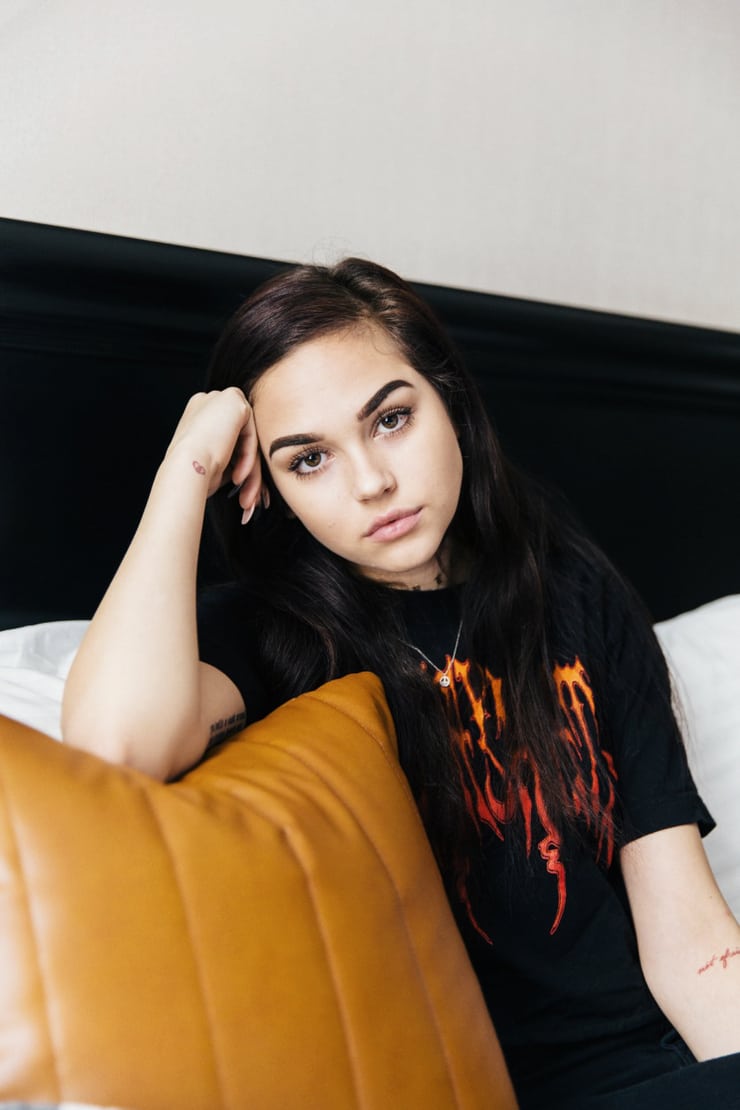 Maggie Lindemann