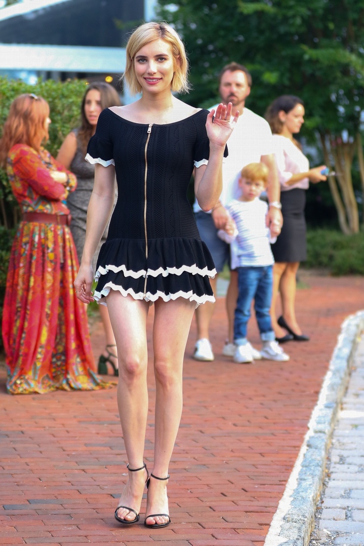 Emma Roberts Emma Roberts